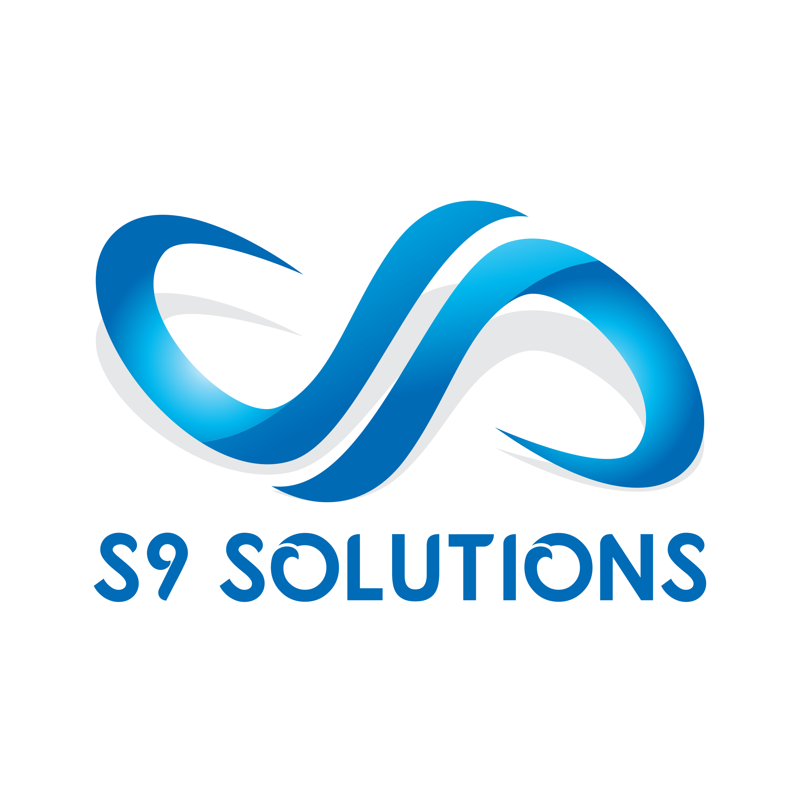 s9 solutions logo